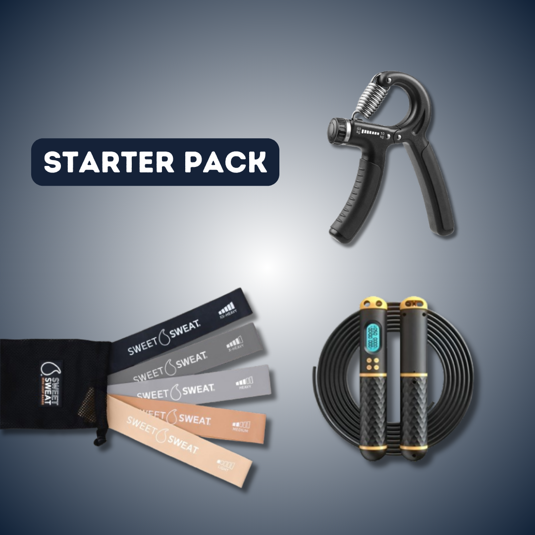 Starter pack